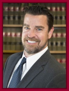 Photo Of Attorney Robert E. Bellin Jr
