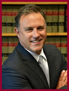 Photo Of Attorney Jeffrey T. Oswald
